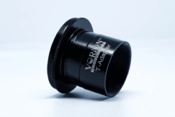 1.25inch prime focus photography t-adapter