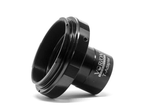 canon eos t-ring 1.25 inch t-adapter combo