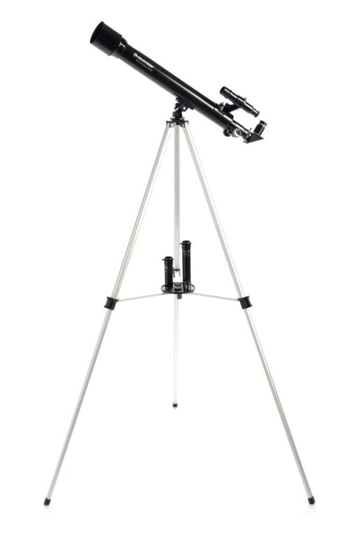 Celestron 50AZ PowerSeeker Telescope 21039