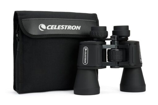 Celestron Binocular Upclose G2 10x50 PORRO