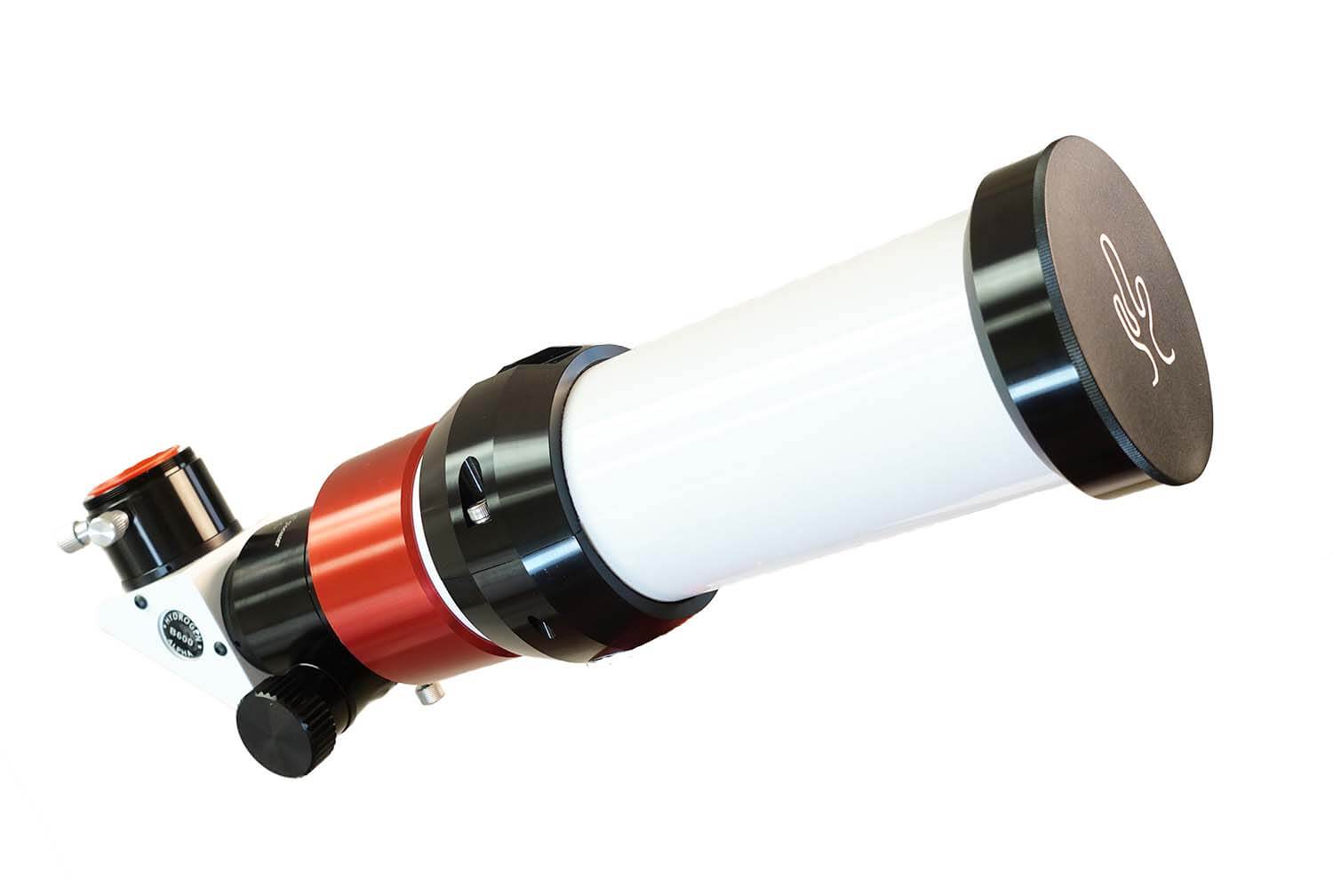 LUNT 50MM SOLAR TELESCOPE – READY TO VIEW PACKAGE