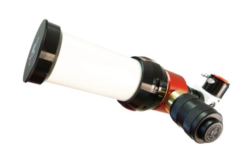 LUNT 50MM SOLAR TELESCOPE – READY TO VIEW PACKAGE_4