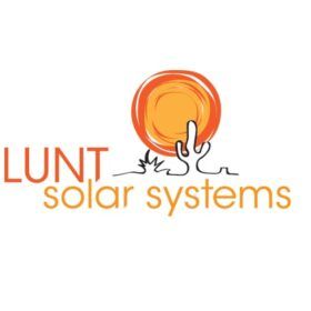 lunt solar system logo