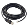 LYNX ASTRO FTDI EQDIR USB ADAPTER FOR SKY WATCHER MOUNTS cable