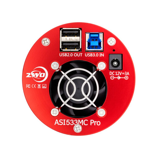 ASI533MC-Pro