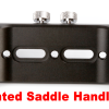 120mm Saddle Handle Bar