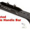 243mm Saddle Handle Bar