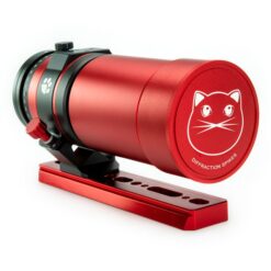 William Optics RedCat 51 Gen 2 f4.9 APO Refractor Telescope - L-RC51II