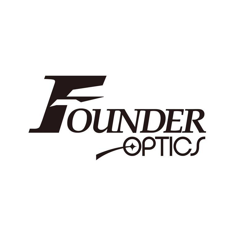 founder optics logo