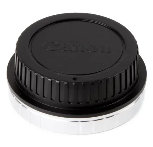 William Optics “COPPER“ T mount for Canon EOS full frame Cameras