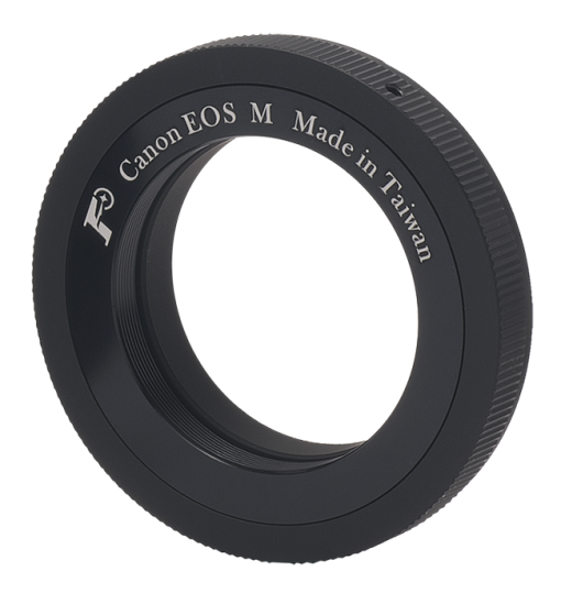 founder optics T2 Ring for Canon EOS M42