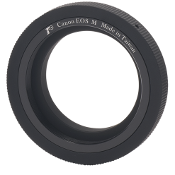 founder optics T2 Ring for Canon M (M48)