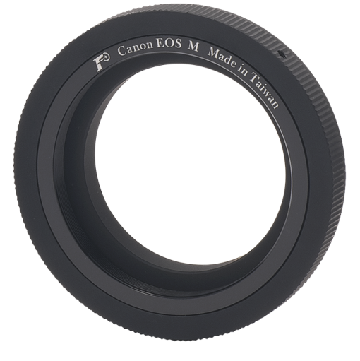 founder optics T2 Ring for Canon M (M48)