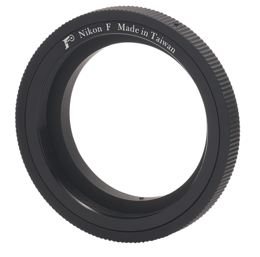 Founder Optics T2 Ring for NIKON (M48)