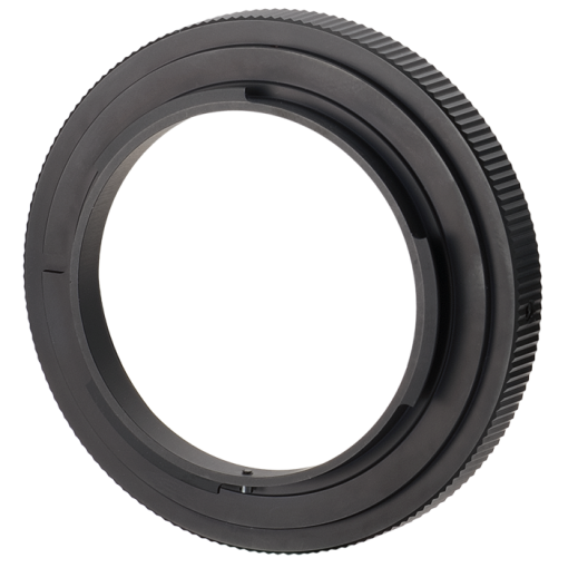founder optics T2 Ring for NIKON (M48)