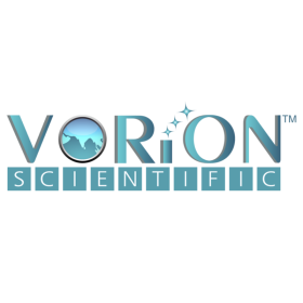 Vorion Scientific Logo Image