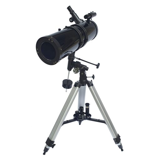 STAR TRACKER 150 / 750 EQ - Vorion Scientific